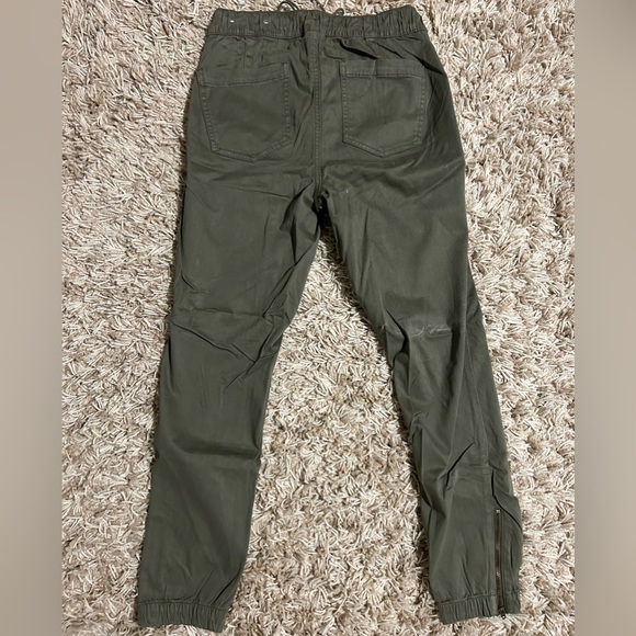 American Eagle Super Stretch Jeans - Picture 4 of 5